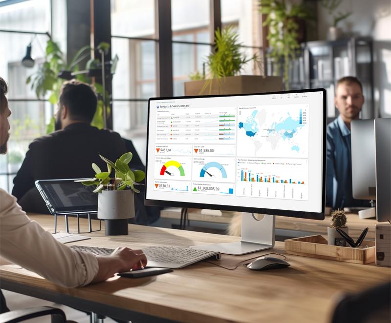 Data Analytics Training with SQL Python Power BI and AI at Crystalspiders Institute